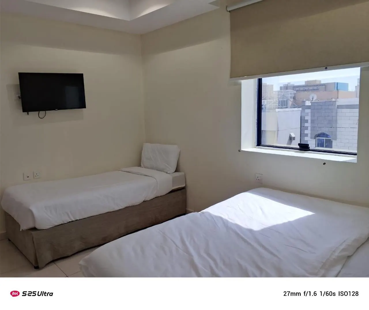 Aparthotel Al-Diyafh Hotel Mecca