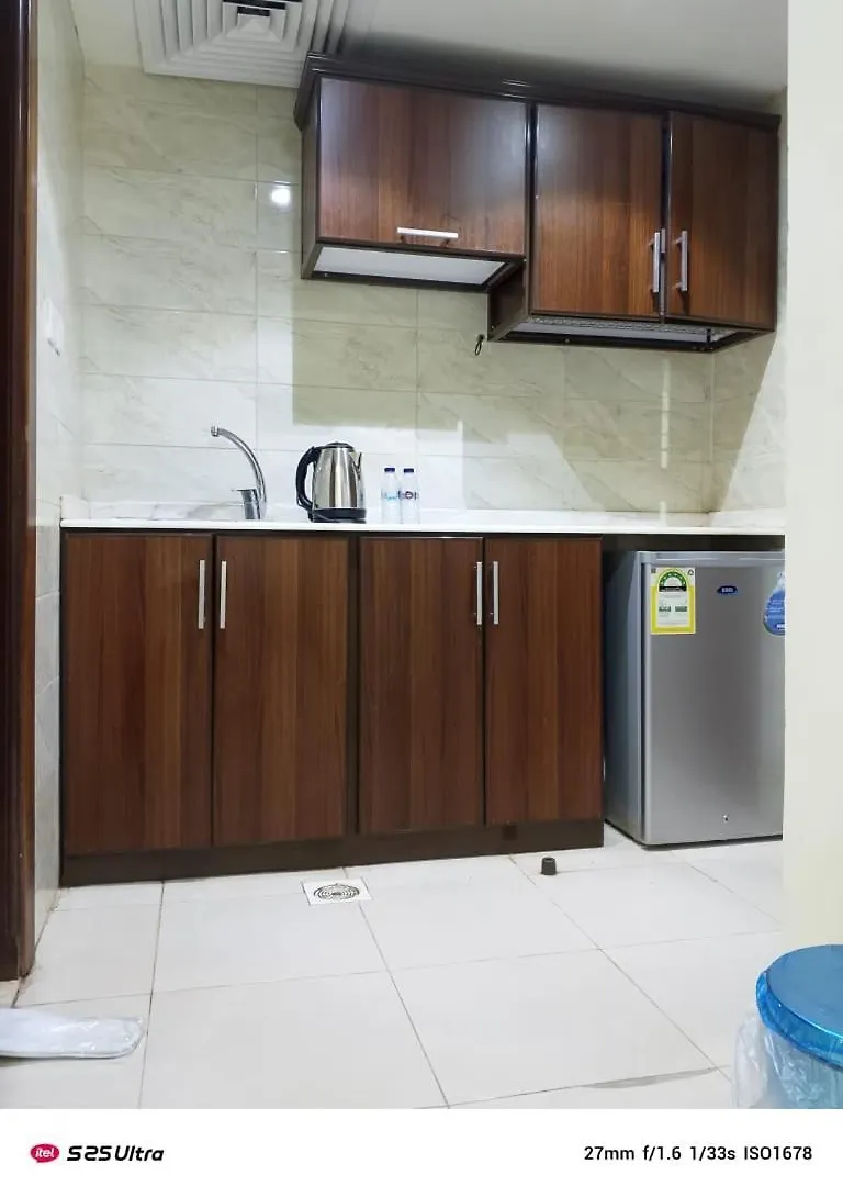Aparthotel Al-Diyafh Hotel Mecca Saudi Arabia