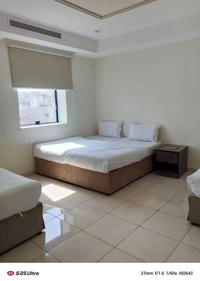 Aparthotel Al-Diyafh Hotel Mecca