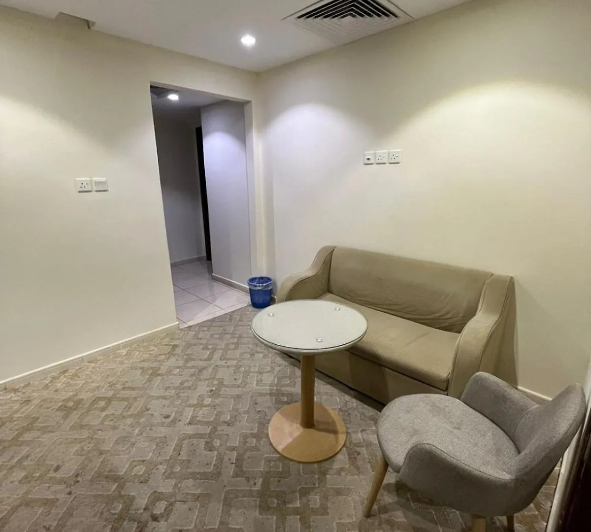 Al-Diyafh Hotel Mecca Saudi Arabia