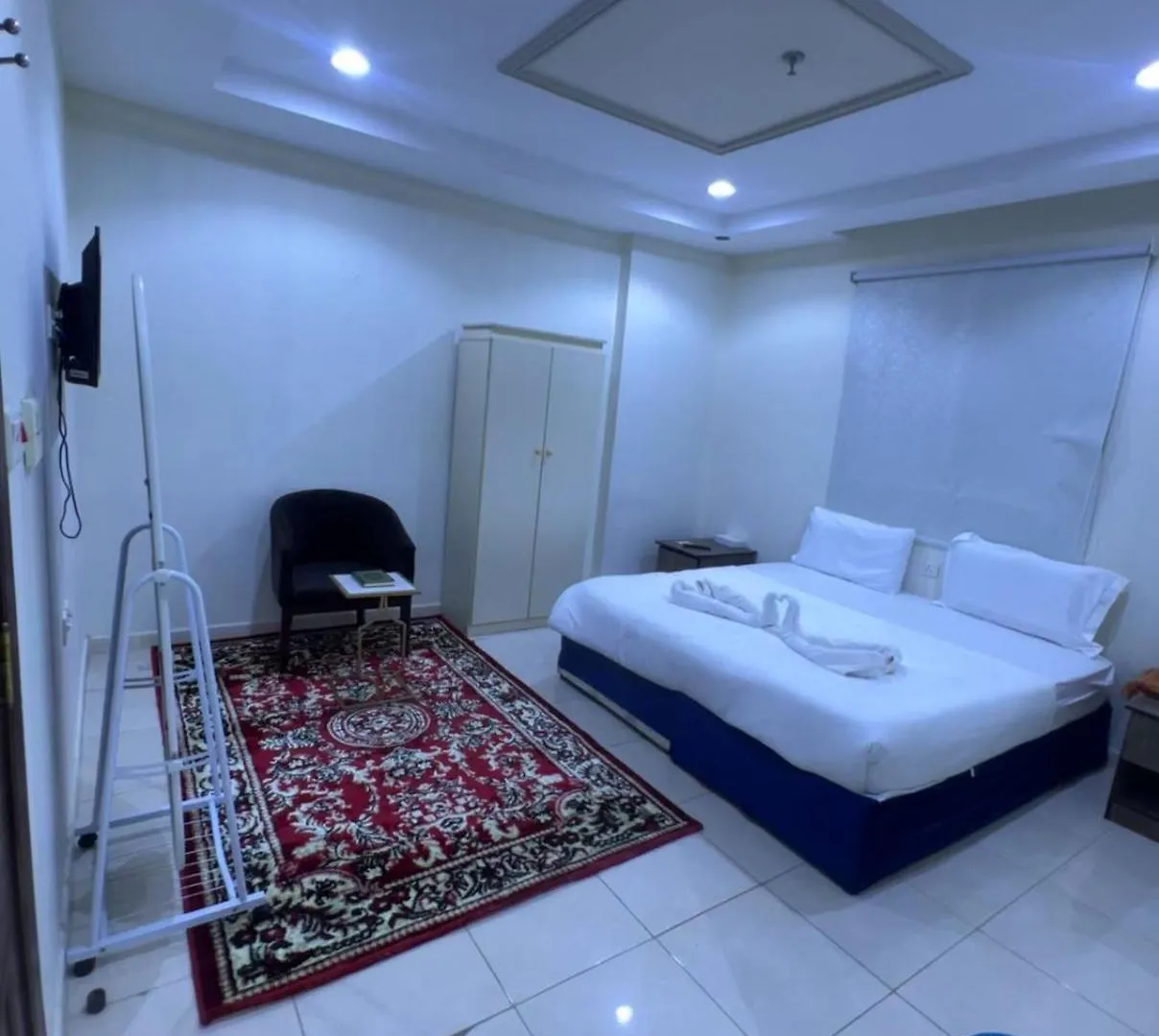 Al-Diyafh Hotel Mecca