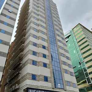 Hotel Luluat Al Sharq Al Awsat, Mecca