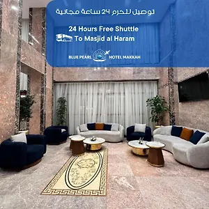 Hotel Blue Pearl, Mecca