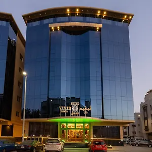 Sunday Harbour Gateway Formerly Vivid Plaza Hotel Jeddah