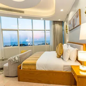 Blue Star Hotel Jeddah