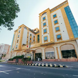 Verta Quraish Hotel Jeddah