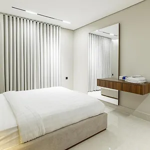 Darstays Luxury Al Rawdha Aparthotel Riyadh
