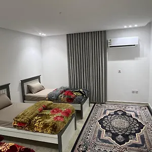 الشموخ Apartment Dammam