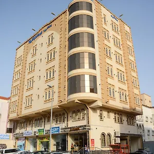 Eskan Alreem Aparthotel Jeddah