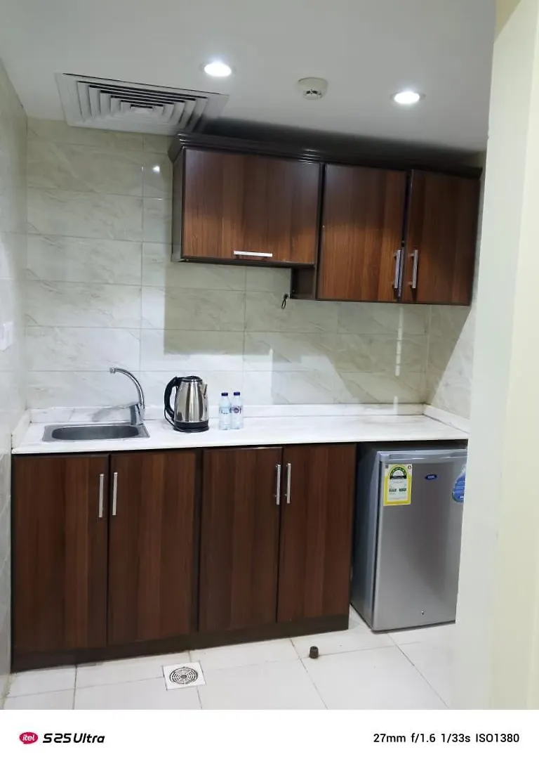Al-Diyafh Hotel Mecca 0*,