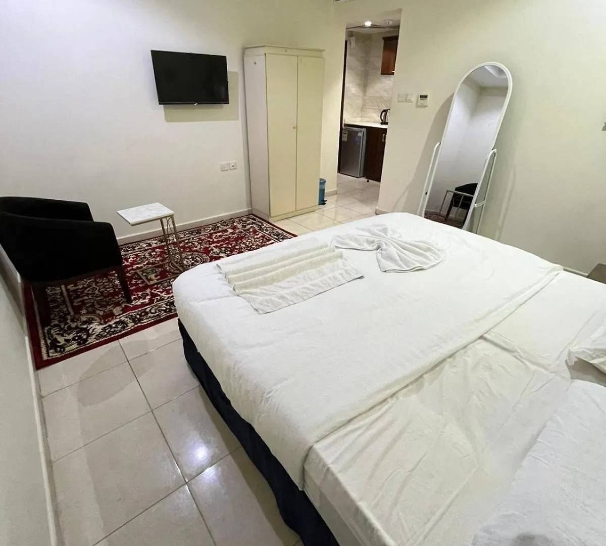 Al-Diyafh Hotel Mecca 0*,