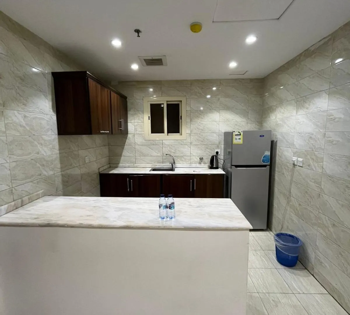 Al-Diyafh Hotel Mecca Aparthotel